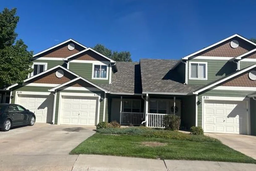 802 Waterglen Drive, Unit E20