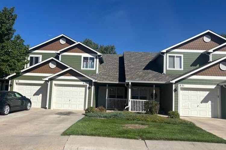 802 Waterglen Drive, Unit E20 Fort Collins, CO 80524, Larimer County