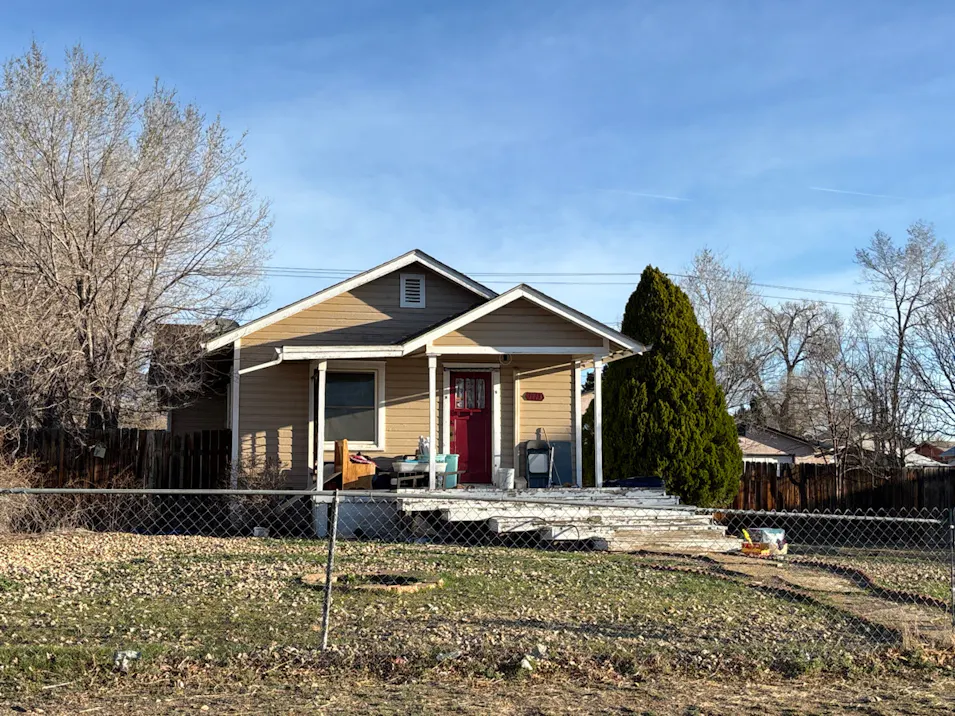 1713 East 13th Street Pueblo, CO 81001, Pueblo County
