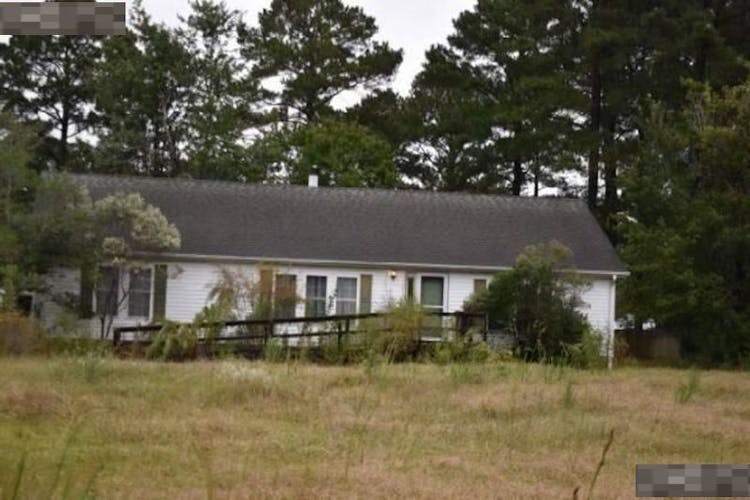 195 Bellhammon Forest Drive Rocky Point, NC 28457, Pender County