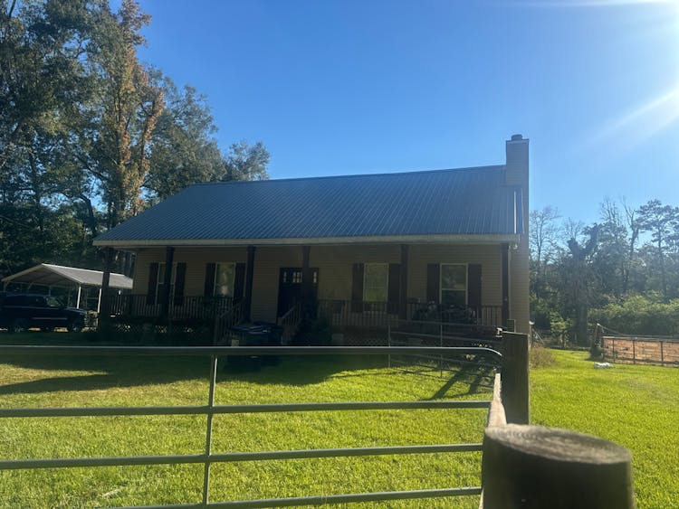 51258 Simmons Rd Loranger, LA 70446, Tangipahoa County