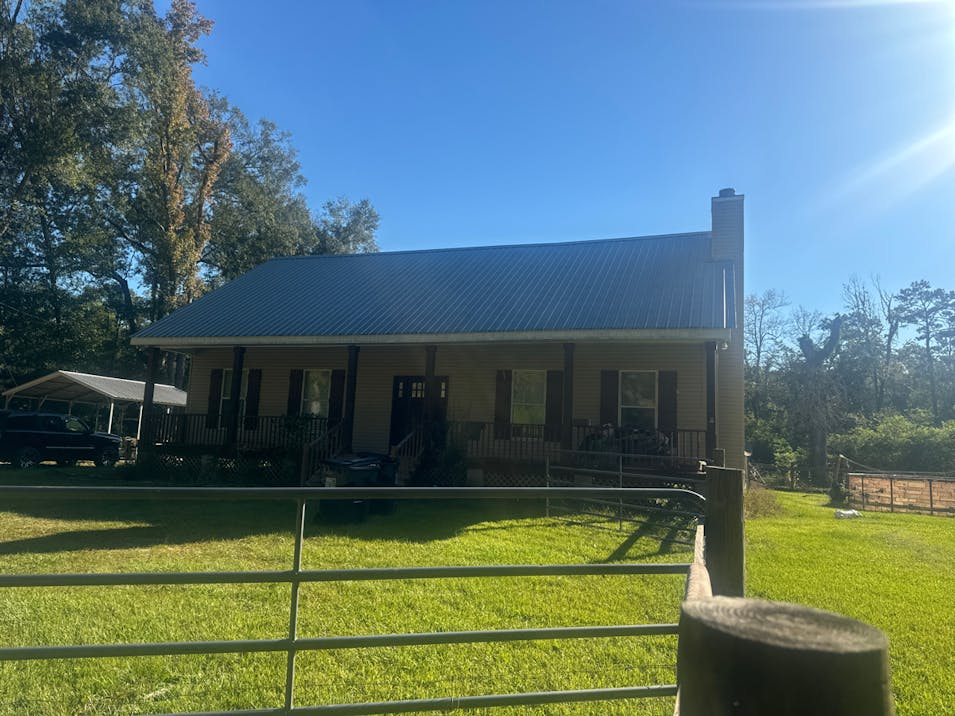 51258 Simmons Rd Loranger, LA 70446, Tangipahoa County