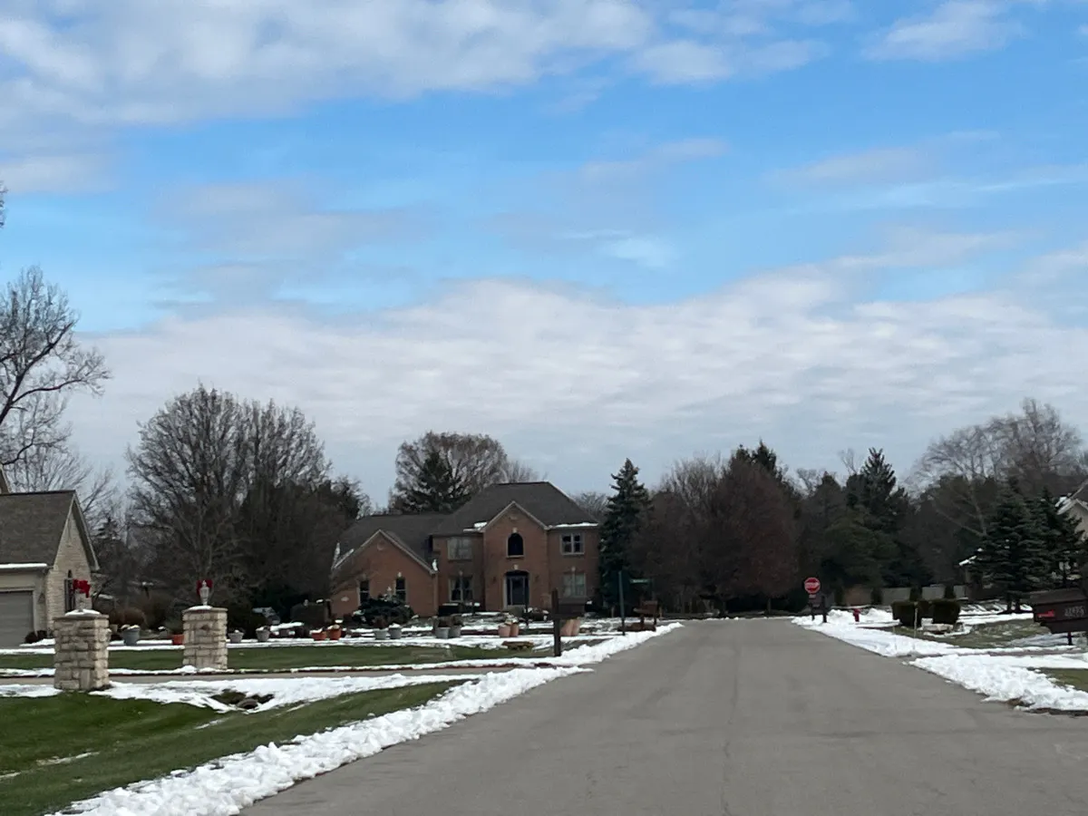 4159 Gediz Drive, Powell, OH 43065, Delaware County | Auction.com