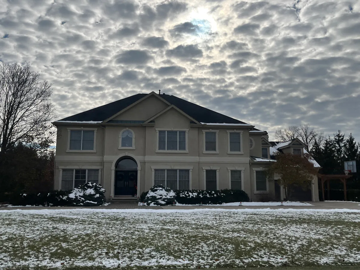Gediz Dr, Powell, OH 43065