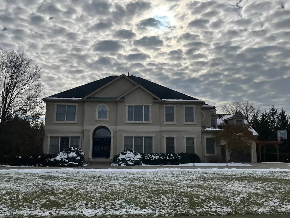 4159 Gediz Drive Powell, OH 43065, Delaware County