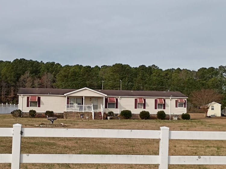 1523 Reeses Store Rd Halifax, NC 27839, Halifax County