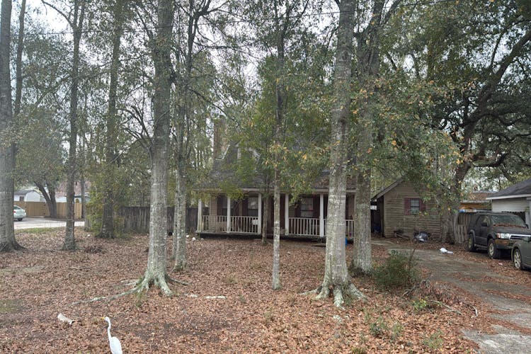 2303 Pelican Street Slidell, LA 70460, Saint Tammany County