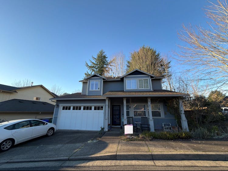 1296 Southeast Stapleton Loop Gresham, OR 97080, Multnomah County