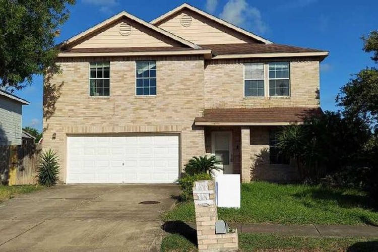 1013 Champlain Dr Brownsville, TX 78526, Cameron County