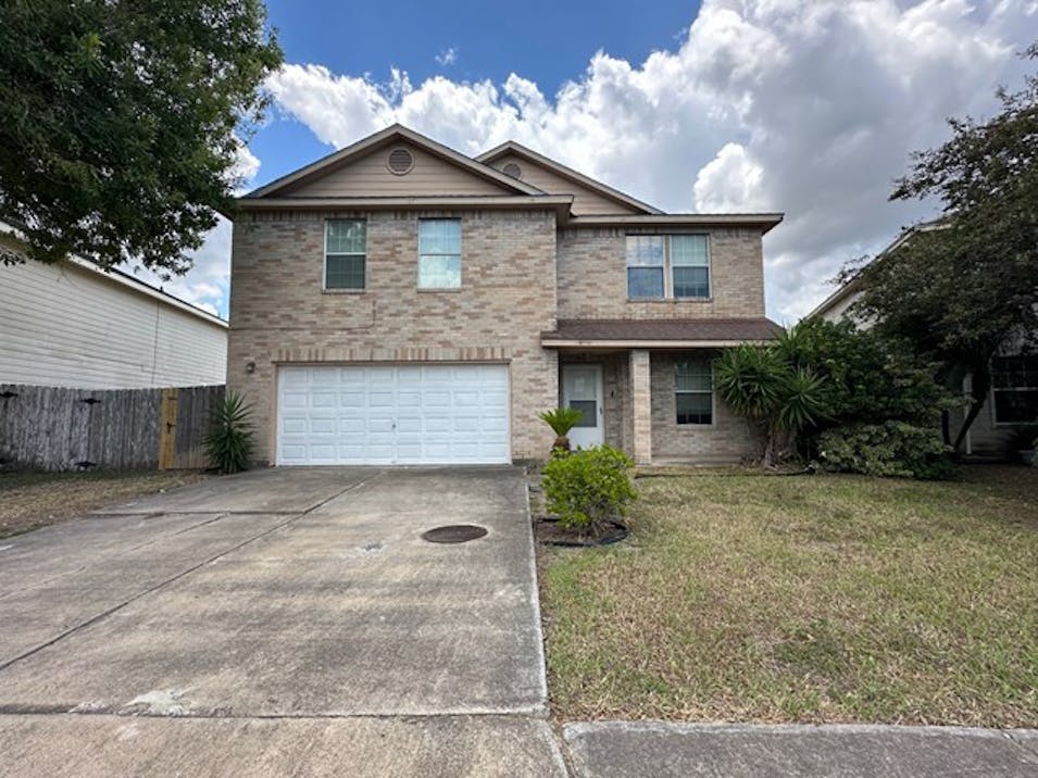 1013 Champlain Dr Brownsville, TX 78526, Cameron County