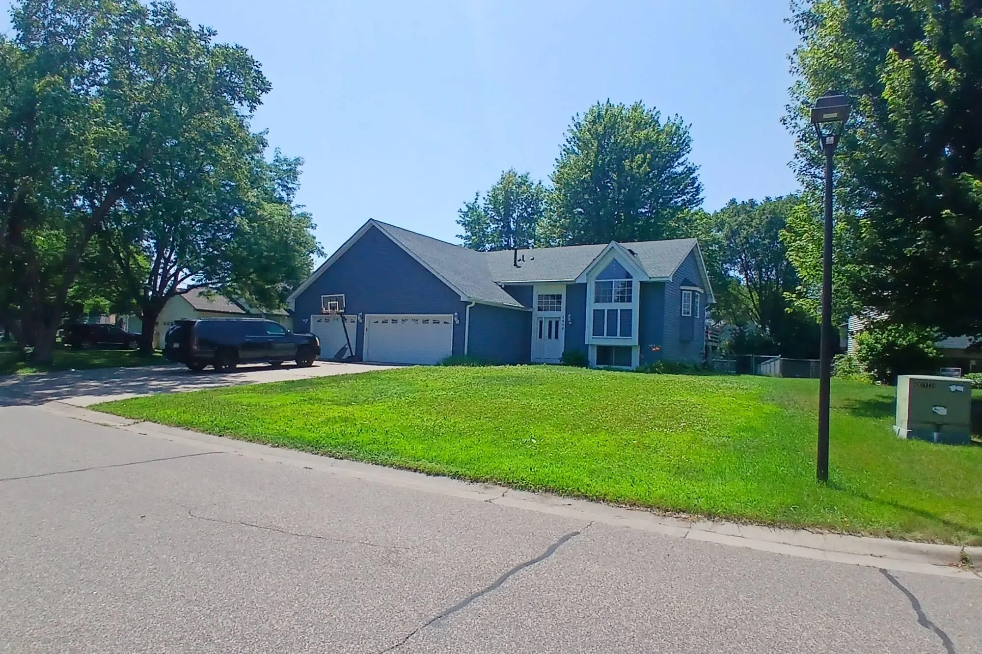 Benson Blvd, Stillwater, MN 55082 #1