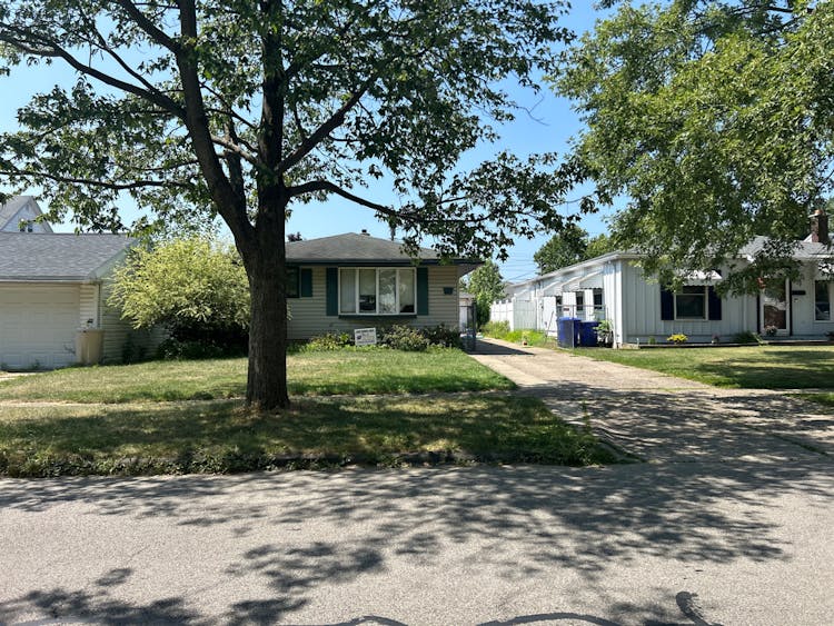 241 Brookside Drive Buffalo, NY 14220, Erie County