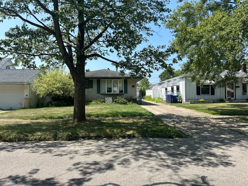 241 Brookside Drive Buffalo, NY 14220, Erie County