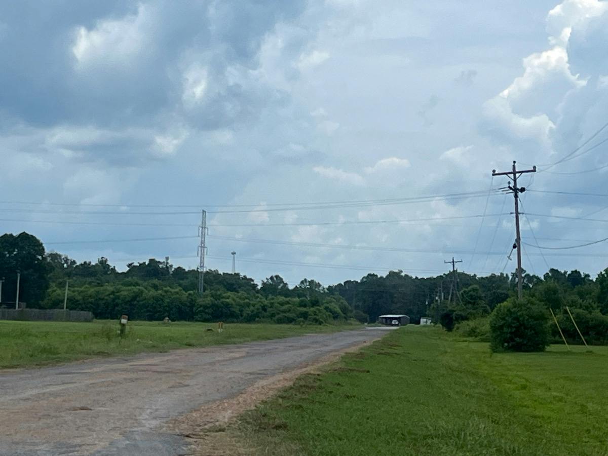 Forest Rd, Vidalia, LA 71373