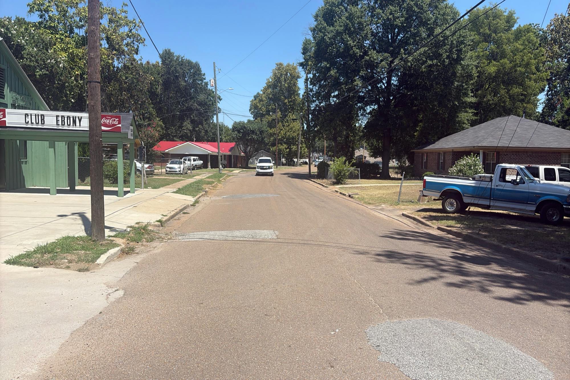 Hanna Ave, Indianola, MS 38751