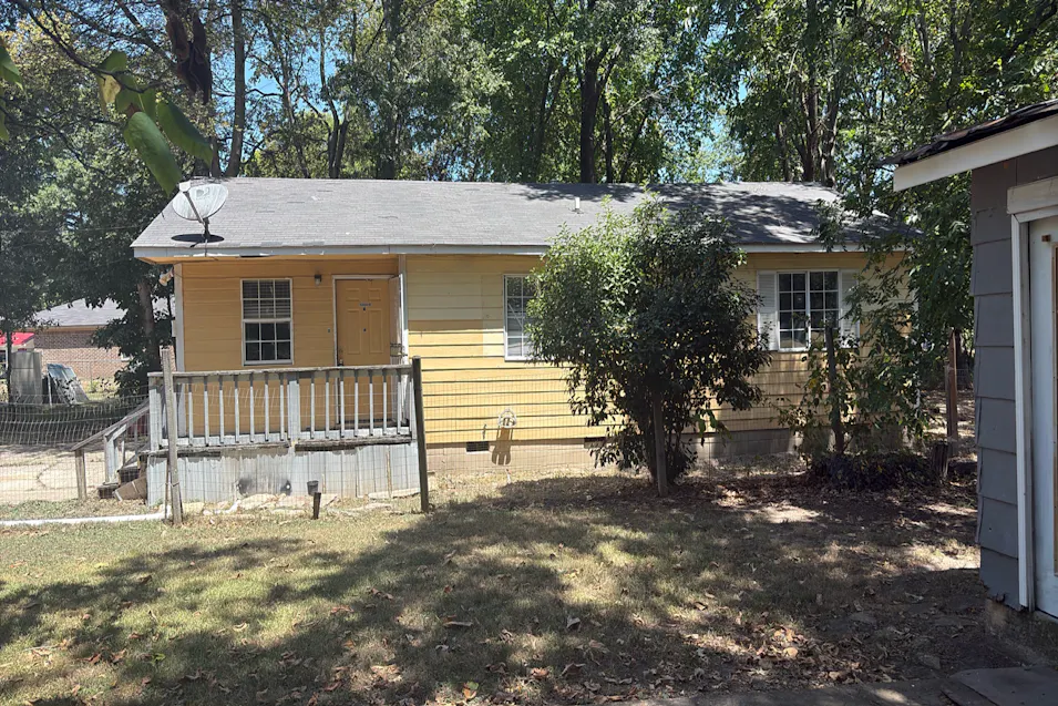 407 Hanna Avenue Indianola, MS 38751, Sunflower County