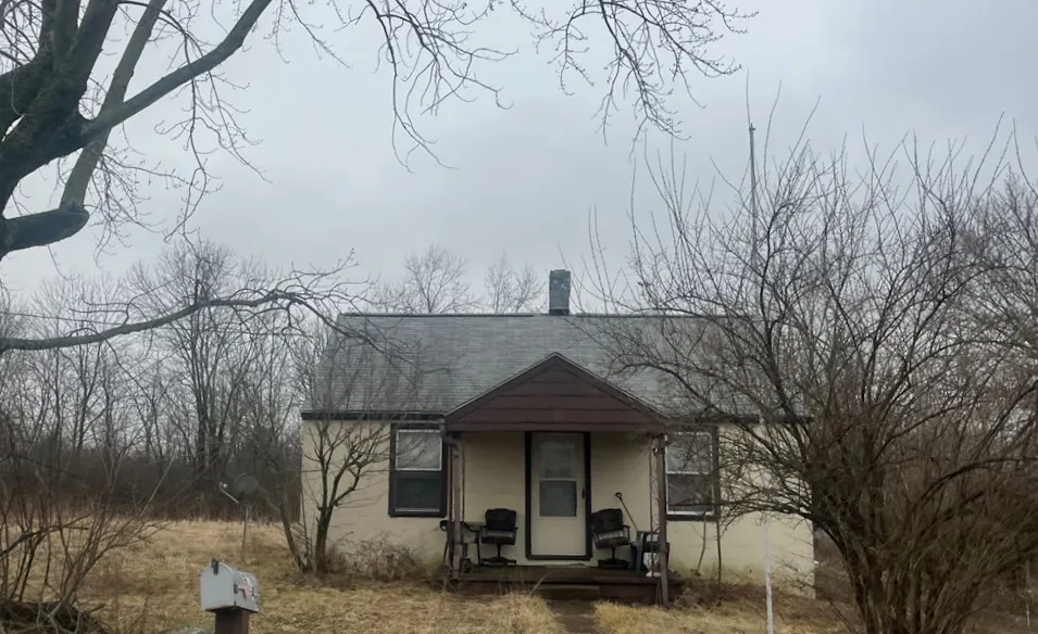 3249 Lanes Mill Rd Oxford, OH 45056, Butler County