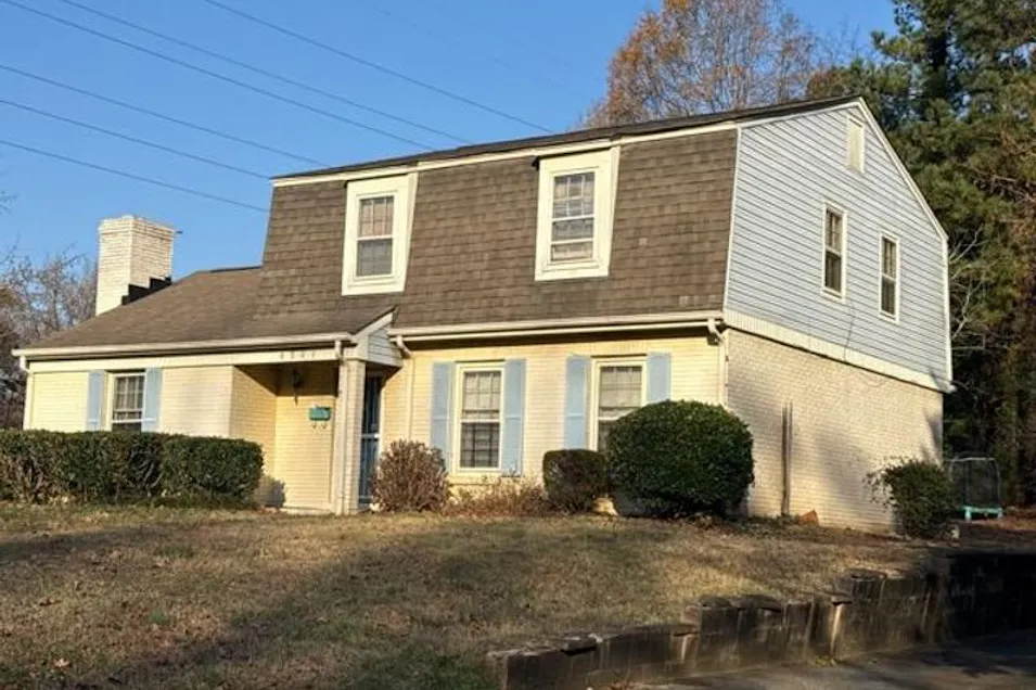 6501 Farmway Place Charlotte, NC 28215, Mecklenburg County