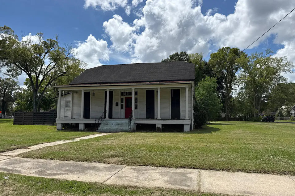 2114 North Blvd Baton Rouge, LA 70806, East Baton Rouge County
