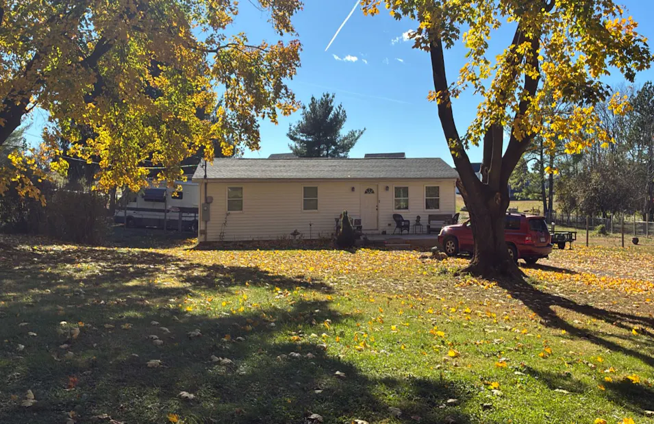 297 Weeping Willow Road Falling Waters, WV 25419, Berkeley County