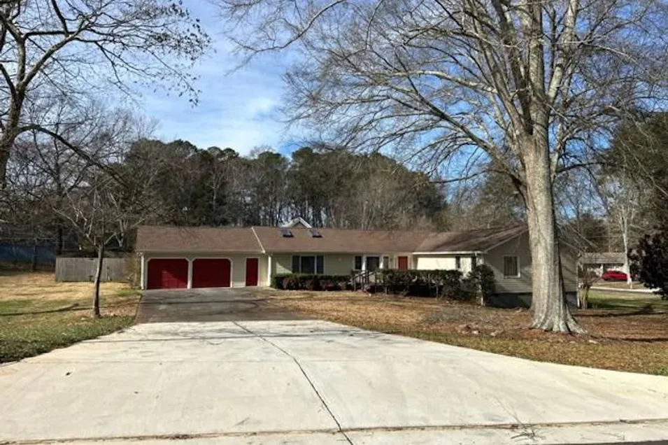 4845 Willow St Acworth, GA 30101, Bartow County