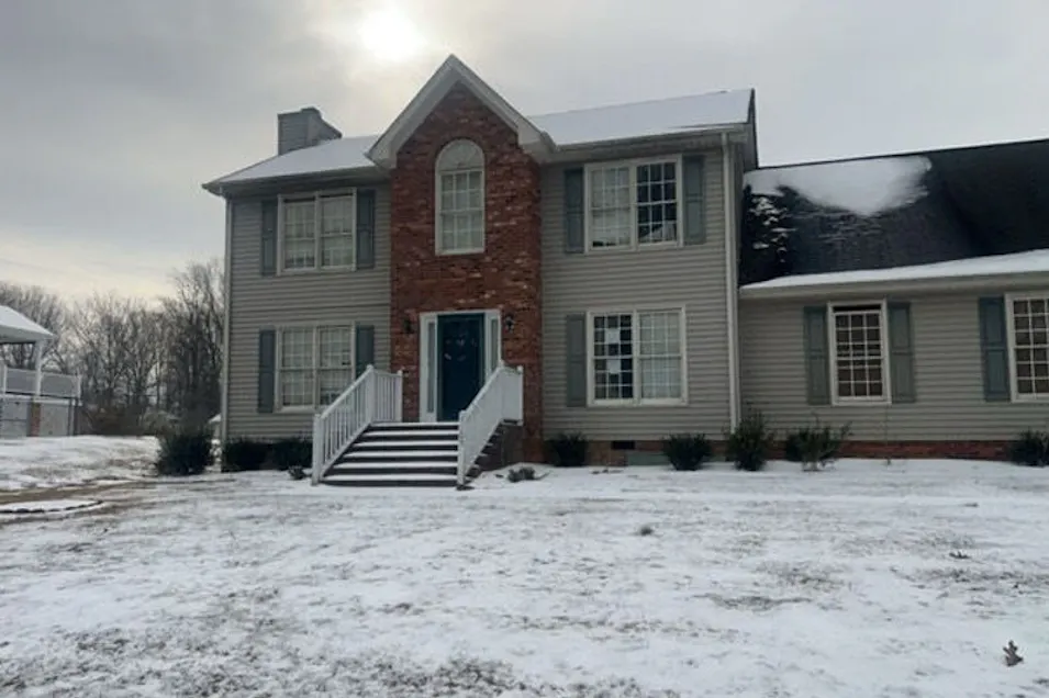 1105 Deerfield Drive Reidsville, NC 27320, Rockingham County