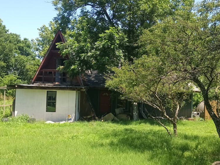 51 Gages Maple Rst Pryor, OK 74361, Mayes County