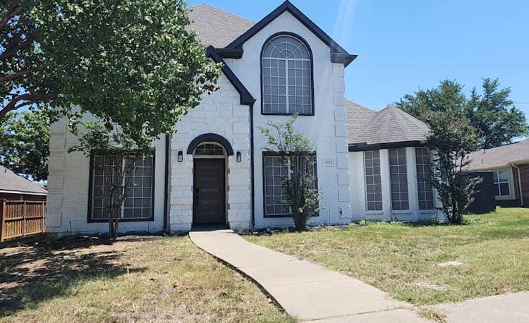 2021 Camelot Drive Lewisville, TX 75067, Denton County