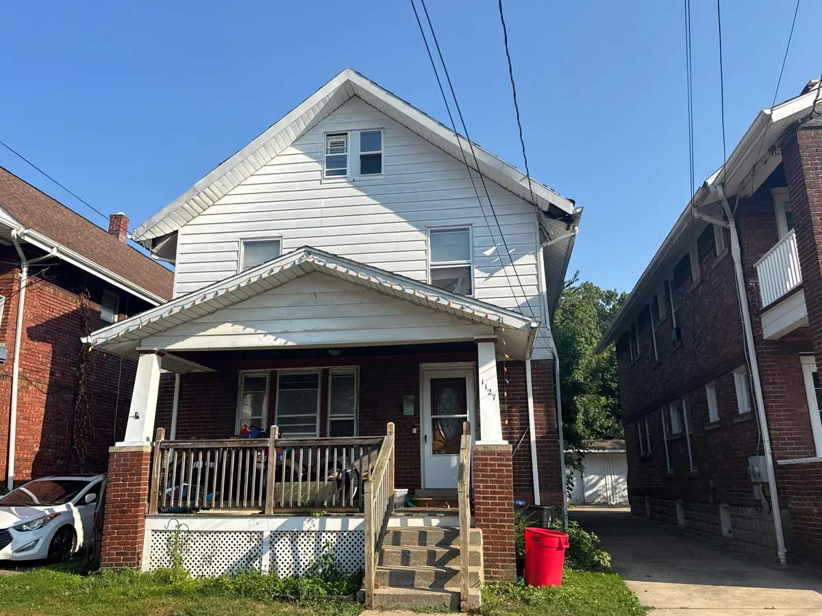 30th St, Erie, PA 16508