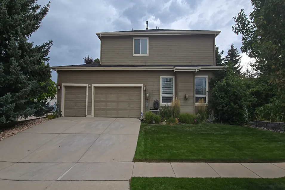 9980 Bridgeport Dr Colorado Springs, CO 80920, El Paso County