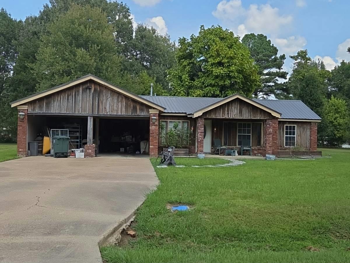 Walnut Ave, Cherry Valley, AR 72324