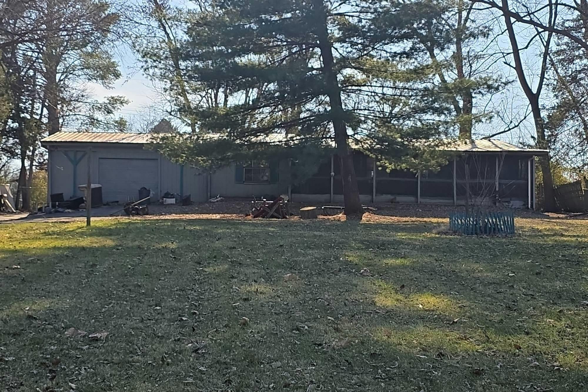 May Dr, Cedar Hill, MO 63016