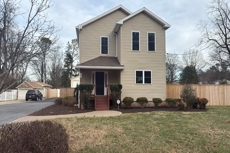 4707 Deer Park Road Owings Mills, MD 21117, Baltimore County