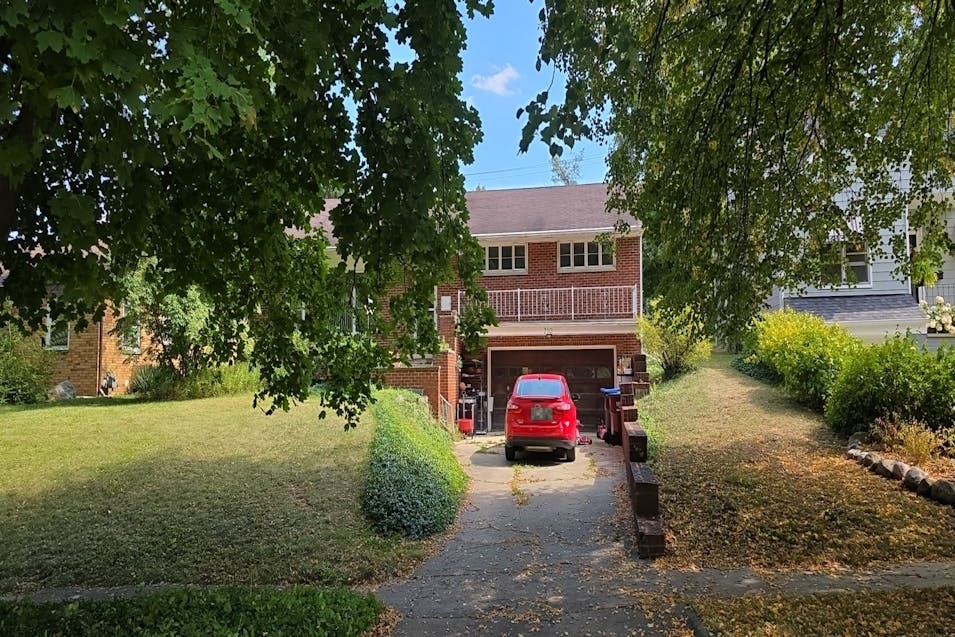 710 Collegewood St Ypsilanti, MI 48197-2133, Washtenaw County