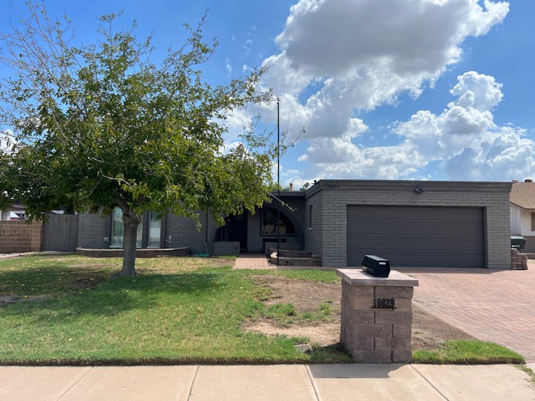 10829 N 37th Ave Phoenix, AZ 85029, Maricopa County