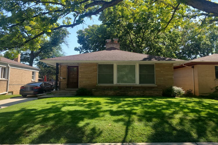1811 N Thatcher Ave Elmwood Park, IL 60707, Cook County