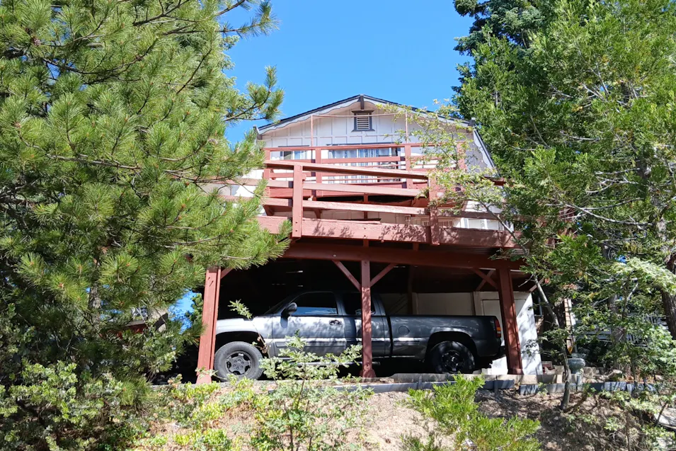 26325 Lake Forest Drive Twin Peaks, CA 92391, San Bernardino County