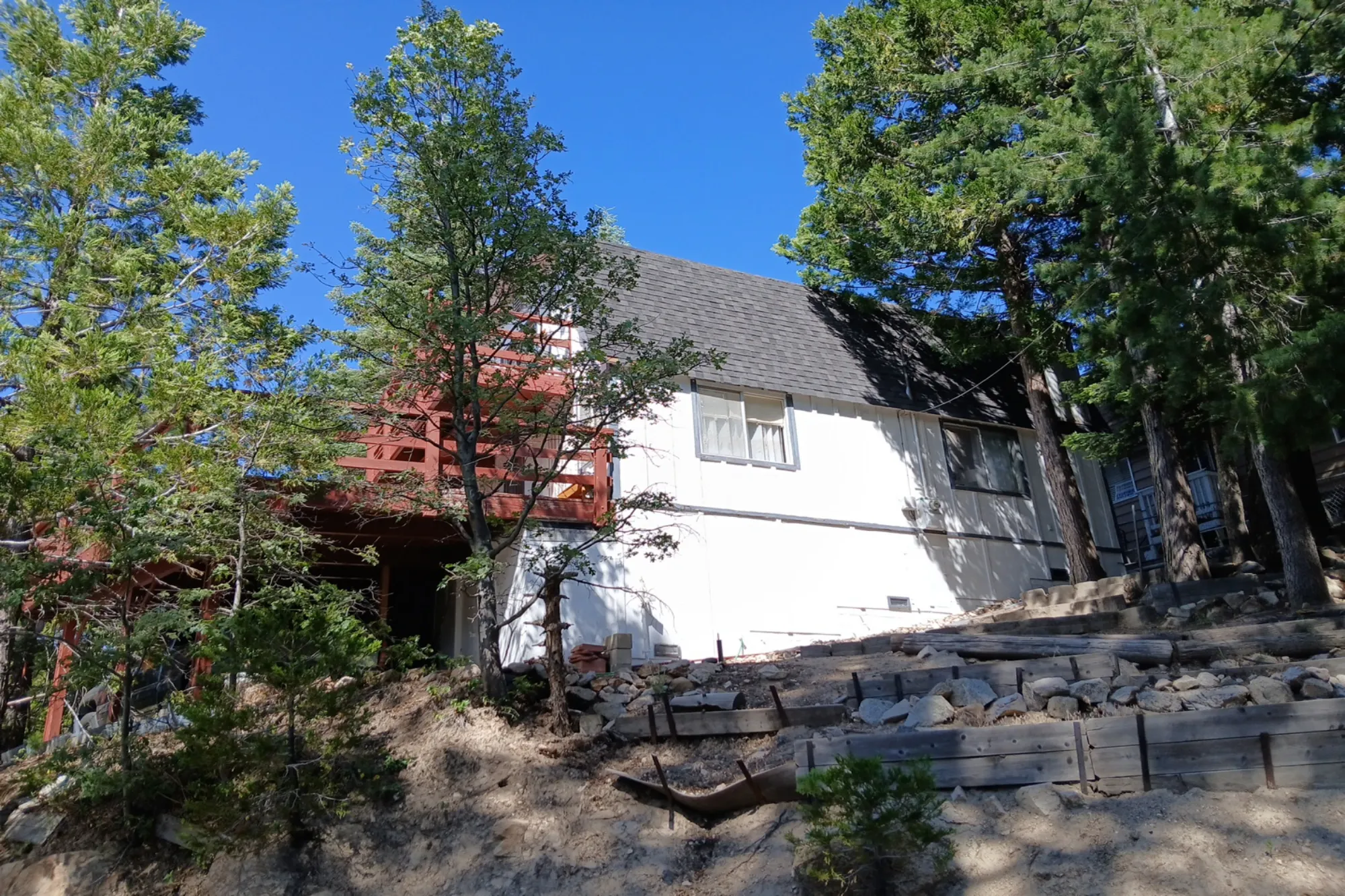 Lake Forest Dr, Twin Peaks, CA 92391 #1