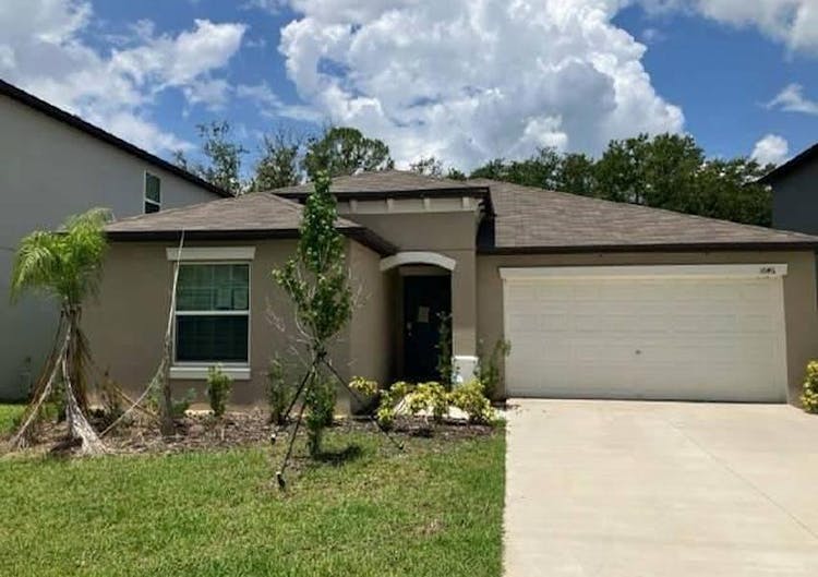 1646 Red Lp Lakeland, FL 33801, Polk County