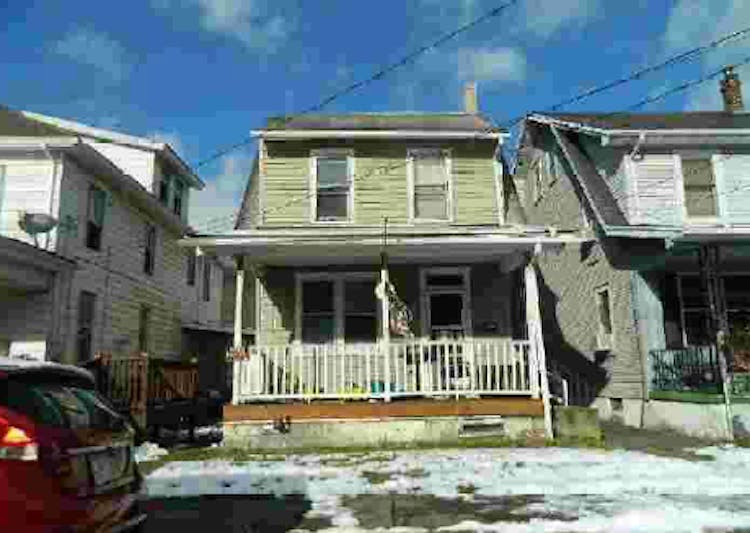 221 North Street Lykens, PA 17048, Dauphin County
