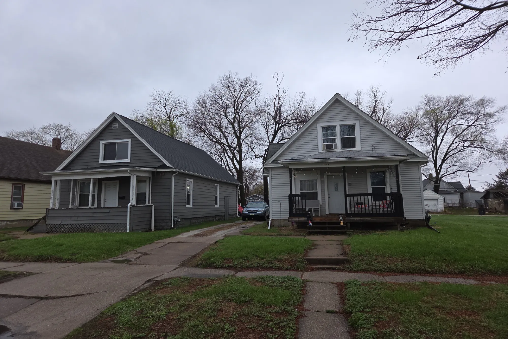 8th St, Rock Island, IL 61201 #1