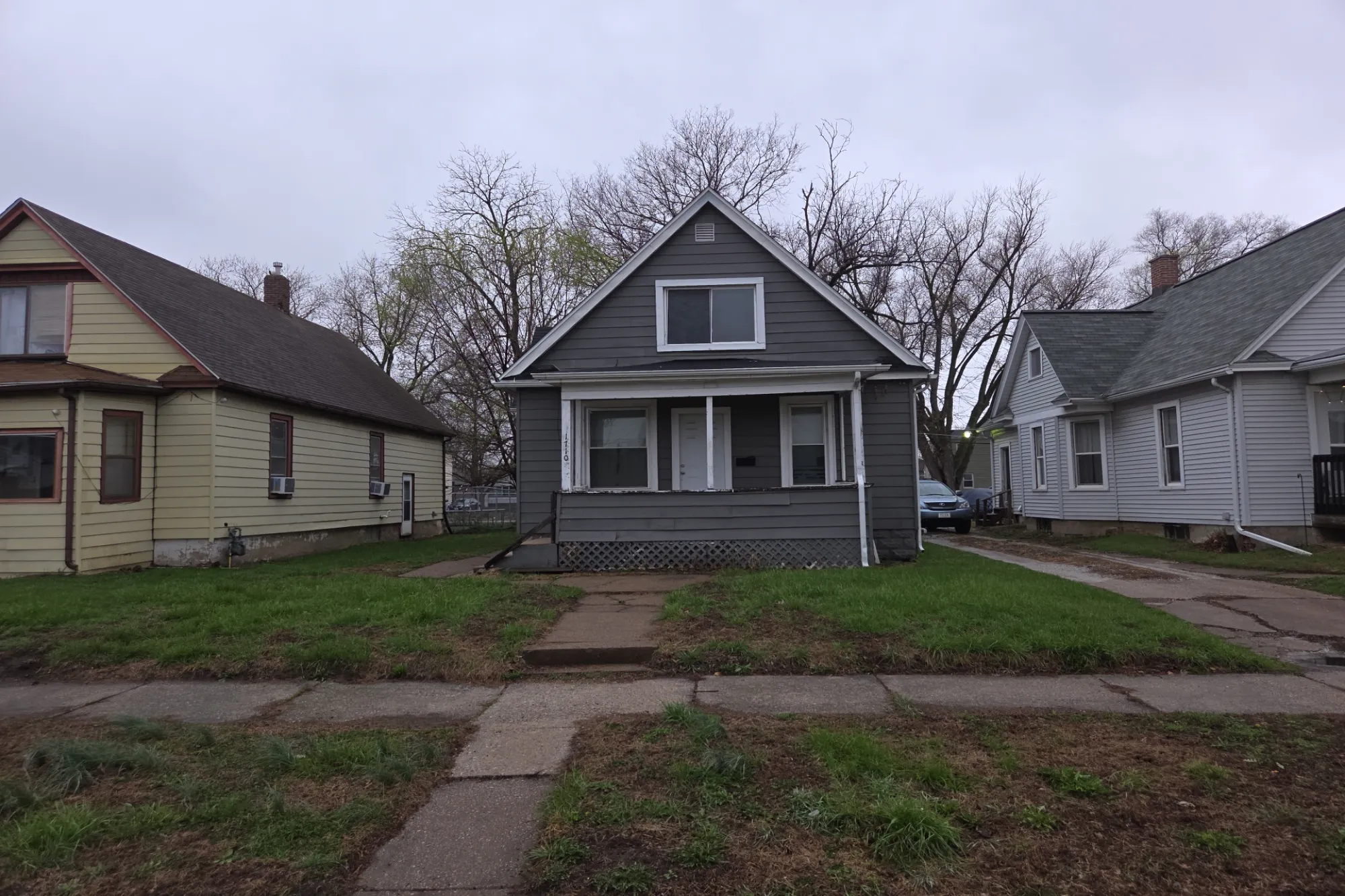 8th St, Rock Island, IL 61201