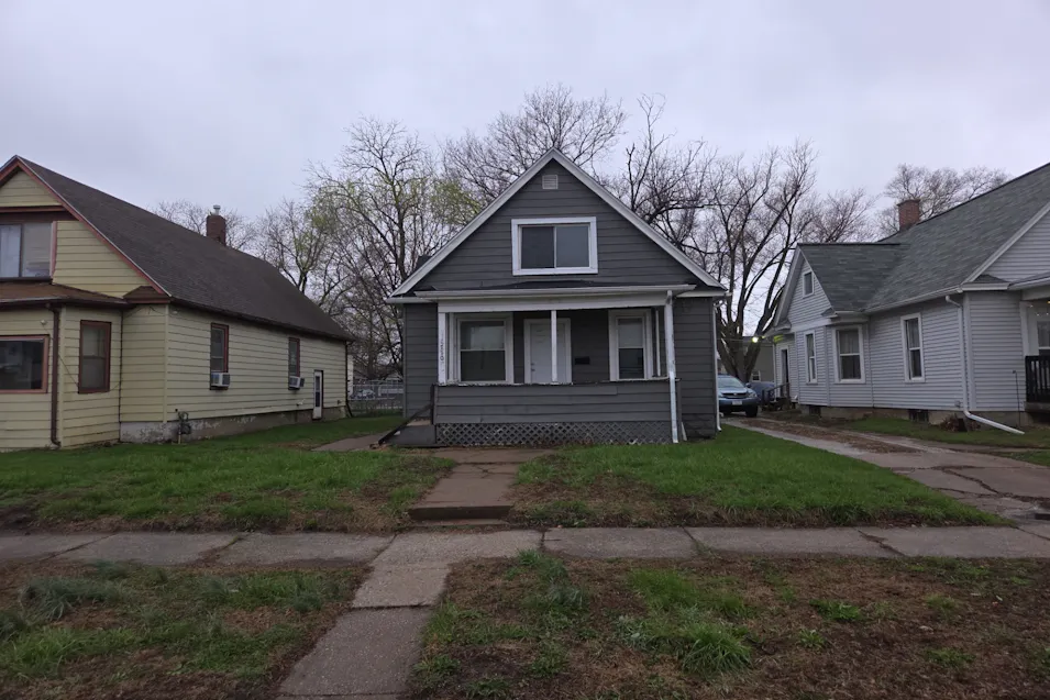 1710 8th St. Rock Island, IL 61201, Rock Island County