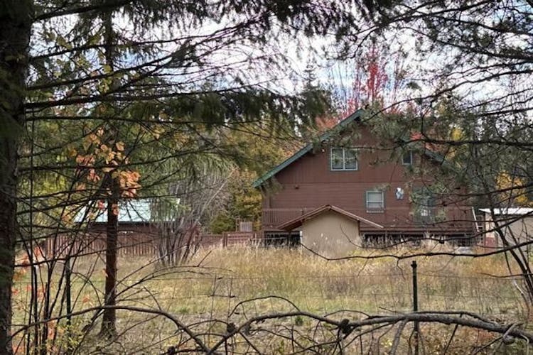 130 Uplander Rd Bonners Ferry, ID 83805, Boundary County