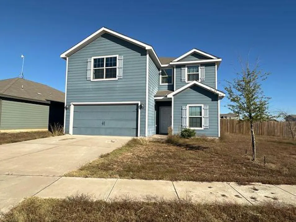 101 Austin Ave Venus, TX 76084, Johnson County