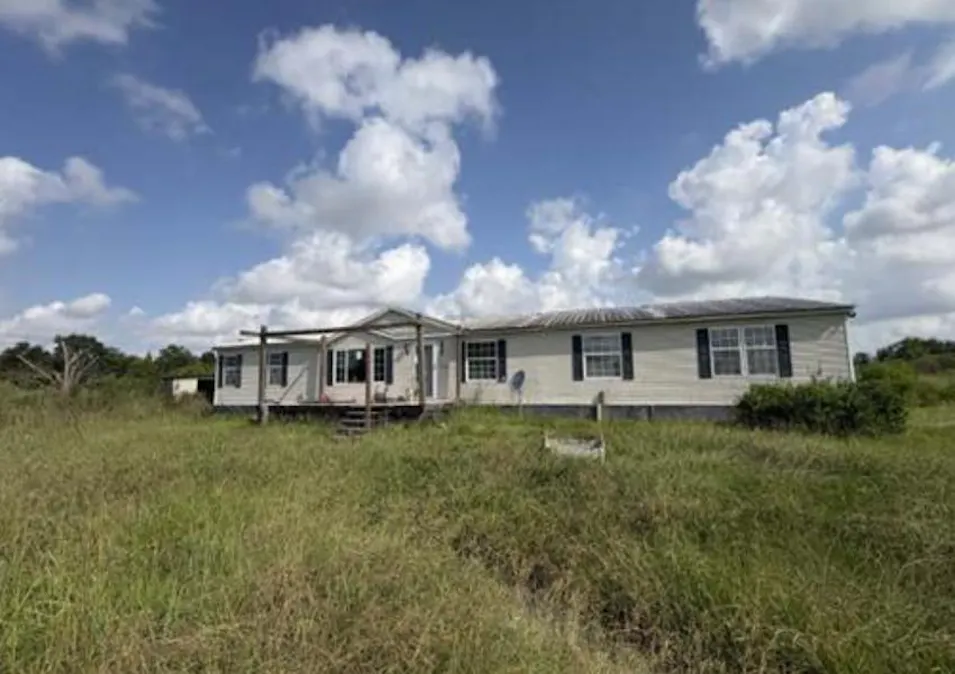 268 Martha Ln Crowley, LA 70526, Acadia County