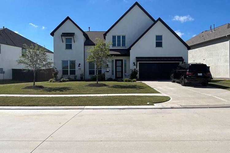 5622 Cedar Crk Ln Manvel, TX 77578, Brazoria County