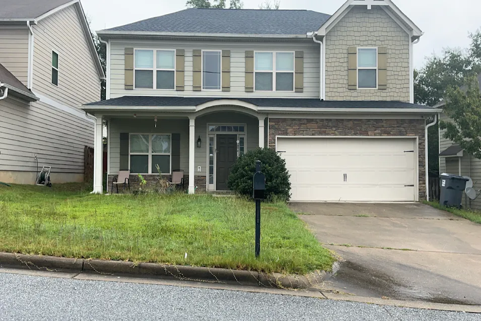 6 Willow Trace Dr Phenix City, AL 36869, Russell County