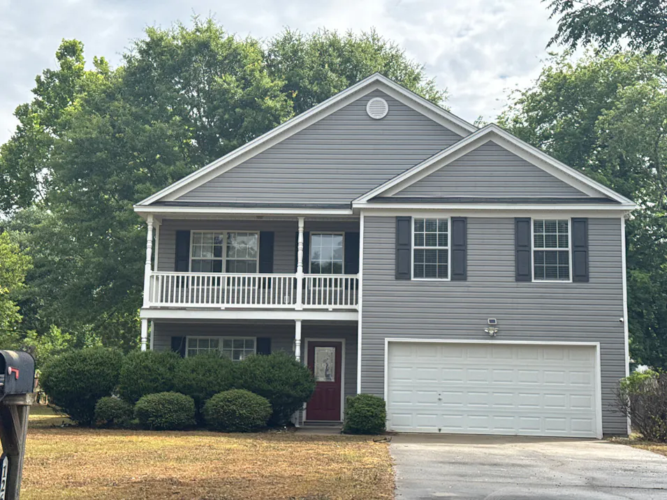 1265 Monterey Dr Sumter, SC 29154, Sumter County