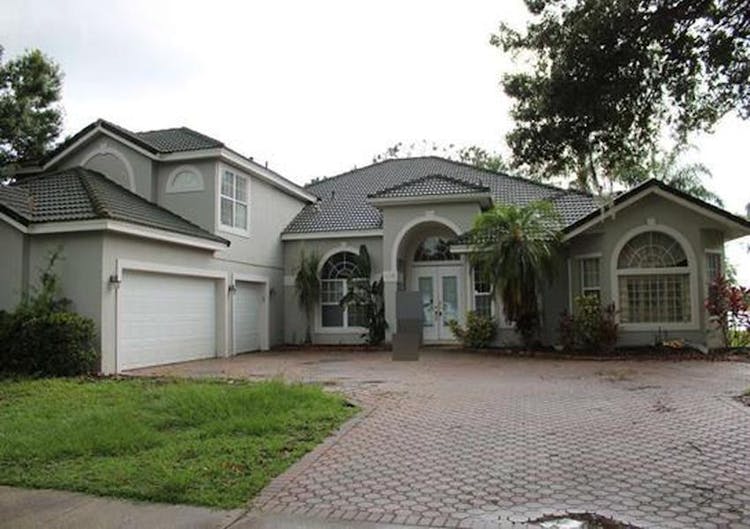 4450 Lake Calabay Dr Orlando, FL 32837, Orange County